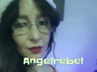 Angelrebel