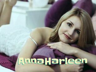 AnnaHarleen