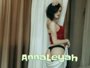 AnnaLeyah