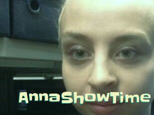 AnnaShowTime