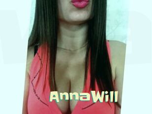 AnnaWill