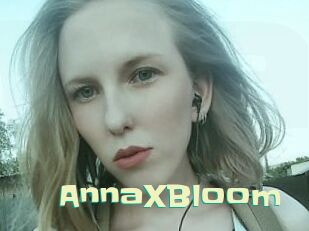 AnnaXBloom