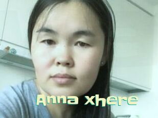 Anna_xhere