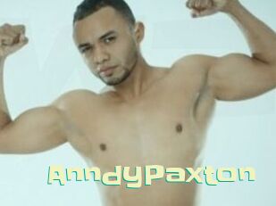 AnndyPaxton