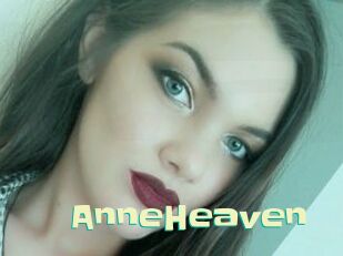 AnneHeaven