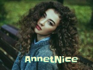 AnnetNice