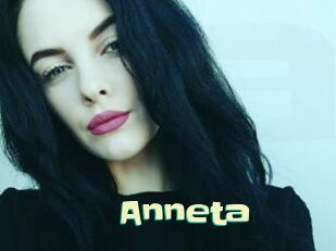 Anneta