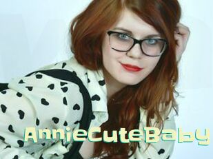 AnnieCuteBaby