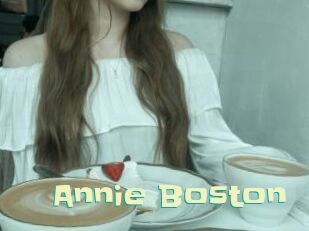 Annie_Boston