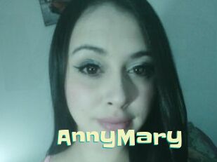 AnnyMary