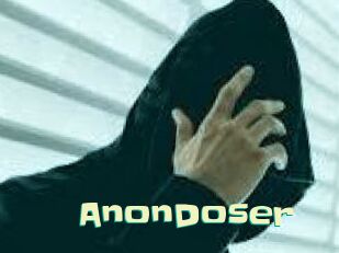 AnonDoser