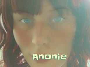 Anonie