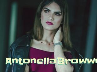 AntonellaBrowwn