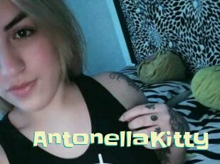 AntonellaKitty