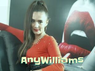 AnyWilliams