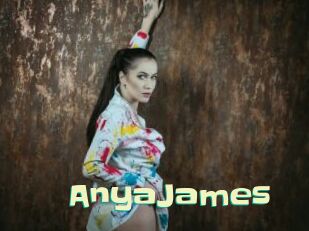 AnyaJames