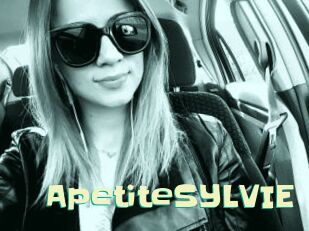 ApetiteSYLVIE