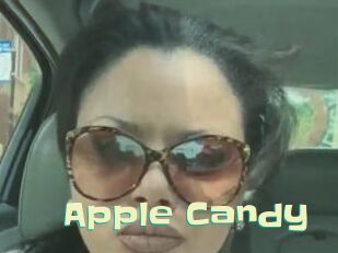 Apple_Candy