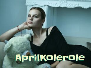 AprilKolerole