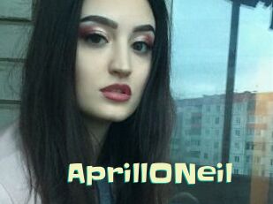 AprillONeil