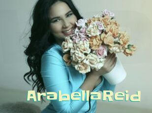 ArabellaReid