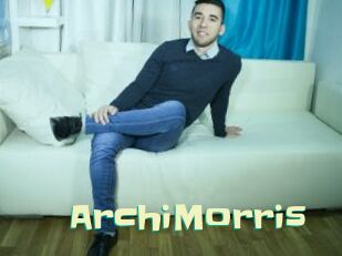 ArchiMorris