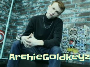 ArchieGoldkeyz