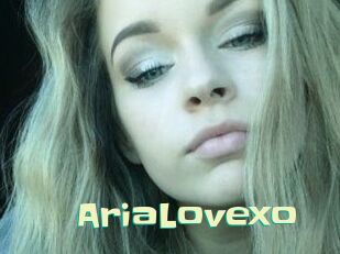 AriaLovexo