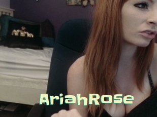 AriahRose