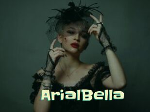 ArialBella