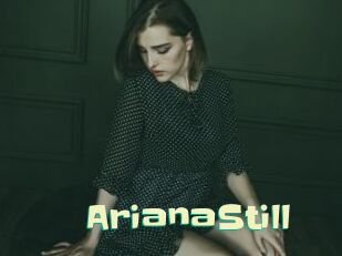 ArianaStill