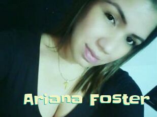 Ariana_Foster