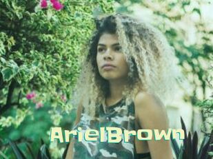 ArielBrown