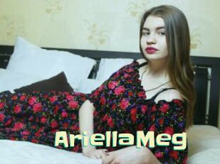 AriellaMeg