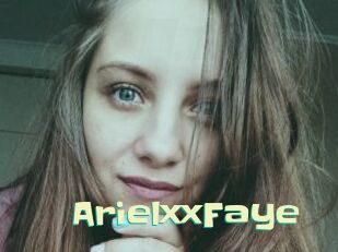 ArielxxFaye