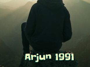 Arjun_1991