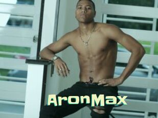 AronMax