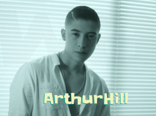 ArthurHill