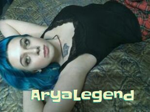 AryaLegend