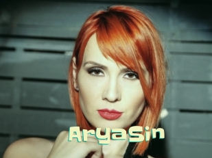 AryaSin