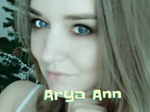 Arya_Ann