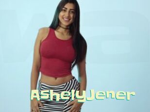 AshelyJener