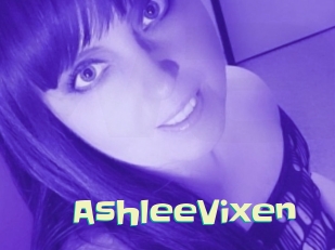 AshleeVixen