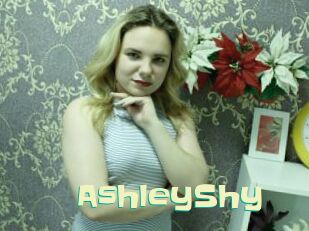 AshleyShy