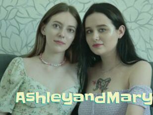 AshleyandMary