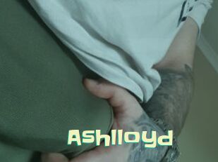 Ashlloyd