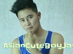 AsianCuteBoyJay