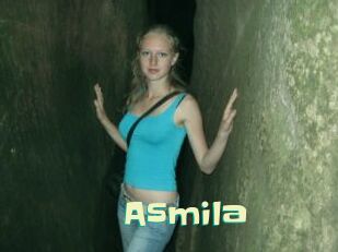 Asmila