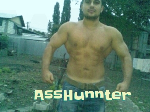 AssHunnter