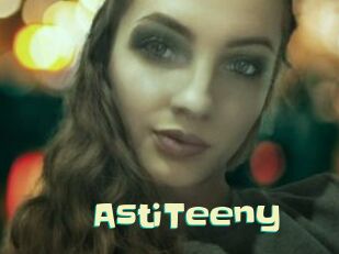 AstiTeeny